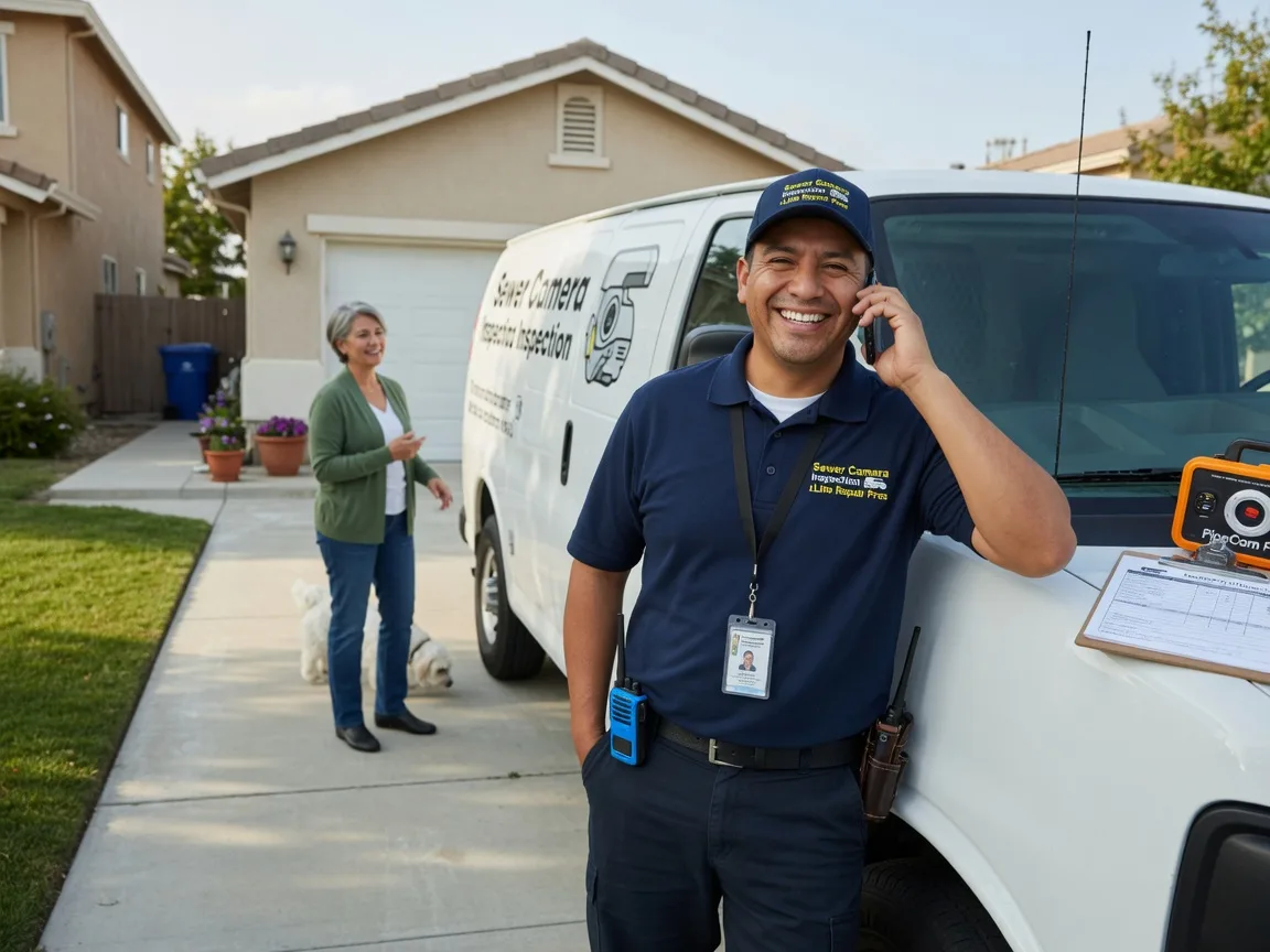 Sewer Line Repair Fort Duchesne, UT FAQs